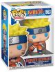 Pop! Animation: Naruto - Naruto Uzumaki with Scroll