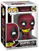 Pop! Marvel: Deadpool 2 - Deadpool (X-Men Trainee)
