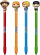 Funko Pen Topper! Animation: One Piece (Assorted 1)