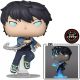 Pop! Animation: Solo Leveling – Sung Jinwoo W/Chase