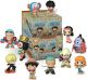 Mystery Mini! Animation: One Piece Fmi - 12pcs PDQ