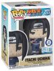 Pop! Animation: Naruto Shippuden - Itachi Uchiha (Goodbye) (ZGames Exclusive)