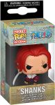 Pocket Pop! Animation: One Piece – Shanks