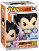 Pop! Animation: Dragon Ball Z - Vegeta (Galick Gun) (Glow) (ZGames Exclusive)