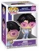 Pop! Animation: KPop Demon Hunters – Jinu (Chance of Chase)