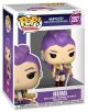 Pop! Animation: KPop Demon Hunters – Rumi