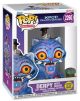 Pop! Animation: KPop Demon Hunters – Derpy with Sussie (Glow-in-the-Dark)