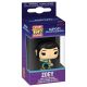 Pocket Pop! Animation: KPop Demon Hunters - Zoey