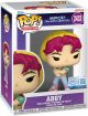 Pop! Animation: KPop! Demon Hunters - Abby (Exc)