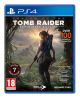 PS4 TOMB RIDER DEF ED (R2) PEGI ENG STD