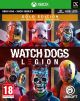 Watch Dogs Legion Gold ED - XBOX