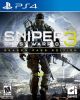 PS4 SNIPER GHOST WARRIOR 3 (R1)