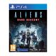Aliens: Dark Descent PS4