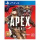 Apex Legends Bloodhound Edition - PS4