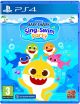 Baby Shark: Sing & Swim Party - PS4