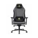 KGaming Vertex Gamer Chair Black & Grey (KW-6405-1)