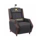 KGaming Thunder Bolt Gamer Sofa Black/Red (KW-GS12)