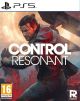 Control Resonant Steelbook Edition - PS5