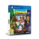 Crash Bandicoot N.Sane Trilogy - PS4