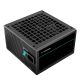 Deepcool PL750D 750 Watt 80 Plus Bronze ATX 3.0 Power Supply