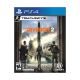 Tom Clancy's The Division 2 - PS4