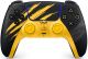 Sony PlayStation 5 DualSense Wireless Controller - Marvel’s Wolverine Battle Yellow Limited Edition