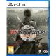 Dynasty Warriors: Origins - PS5