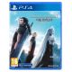 Crisis Core -Final Fantasy VII- Reunion - PS4