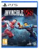 Invincible VS - Standard Edition PS5