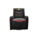 KGAMING GLIDER ROCKING AND SWIVEL GAMER SOFA