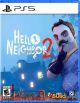 Hello Neighbor 2 Standard Edition - PS5