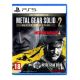Metal Gear Solid Master Collection Vol.2 - Day One Edition (ZGames Exclusive) - PS5