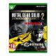 Metal Gear Solid Master Collection Vol.2 - Day One Edition (ZGames Exclusive) - Xbox Series X