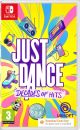 Just Dance: Decades Of Hits - Nintendo Switch