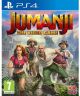 Jumanji: The Video Game - PS4