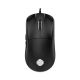 KGaming (K36) Wired Gaming Mouse - Black