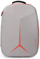 KGaming PS5 Slim Carrying Case Hard Backpack - Grey