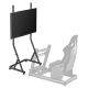 KGaming Single Monitor Stand (LRS08-SR01)