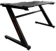 K Gaming UT-D15 Gaming Desk with RGB Lighting