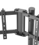 KGaming Triple Monitors Stand (LRS01-SR02)