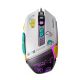 KGaming (M202) SPACE STAR RGB Wired Gaming Mouse