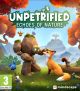 Unpetrified: Echoes of Nature