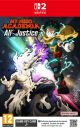 MY HERO ACADEMIA: All's Justice - Nintendo Switch 2
