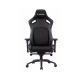 KGAMING NEXUS GAMER CHAIR BLACK (KW-6453-2)