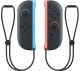 Nintendo Joy-Con 2 (L/R) Light Blue / Light Red - Nintendo Switch 2