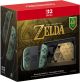 Nintendo Switch 2 Console – The Legend of Zelda 40th Anniversary Edition