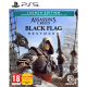 Assassin's Creed Black Flag Resynced Launch Edition - PS5