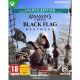 AssassinÃ¢â‚¬â„¢s Creed Black Flag Resynced - PS5