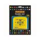 Pac-Man Pixel Magnet Set