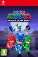 SW PJMASKS HEROES OF THE NIGHT (R2) PEGI ENG STD